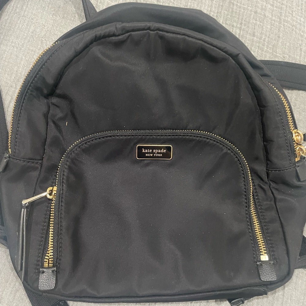 Kate Spade Mini Backpack